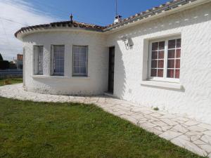 Maisons de vacances Maison Saint-Hilaire-de-Riez, 4 pieces, 6 personnes - FR-1-91-150 : photos des chambres