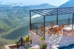 Kuća Garbo Vila - Доньи-Столив