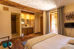 Hotels Domaine de la Ruisseliere : photos des chambres