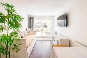 Les GITES New COSY HOMES - 纽黑文