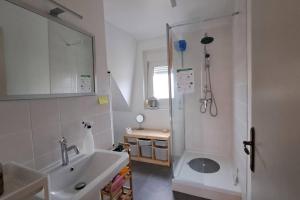 Entre Nausicaa et Wimereux