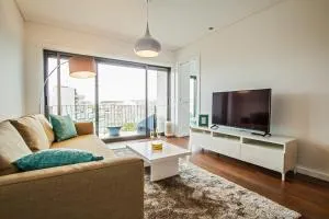 Tower View - Apartamento superior no centro de Aveiro - Eixo