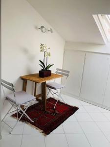 “Studio’ del Mare” nel pieno centro di Sanremo