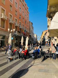 “Studio’ del Mare” nel pieno centro di Sanremo