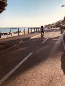 “Studio’ del Mare” nel pieno centro di Sanremo