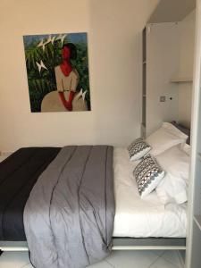 “Studio’ del Mare” nel pieno centro di Sanremo