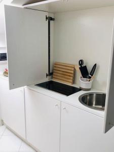 “Studio’ del Mare” nel pieno centro di Sanremo