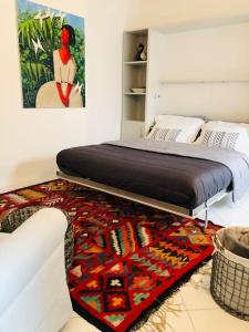 “Studio’ del Mare” nel pieno centro di Sanremo