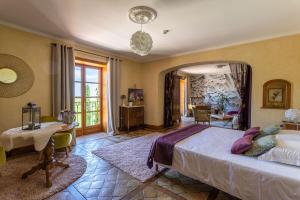 Hotels Domaine de la Ruisseliere : photos des chambres