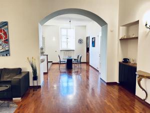 [Prestigioso 120mq]TOP in centro