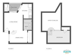 Cool Down On Riverside Free Parking and Shared Pool
