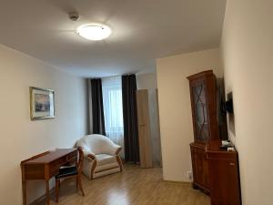 Poleczki Residence Apartments