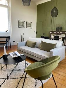Appartement 2pers «Le Parisien »