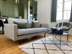 Appartements Appartement 2pers «Le Parisien » : photos des chambres