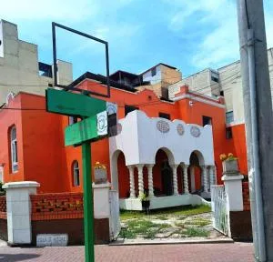 Great Partners hostel - Lima