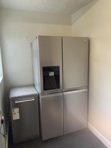 Ratcliffe House - Spacious 3 bedroom House in Sileby