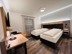 Hotel Franken - Wiesenthau