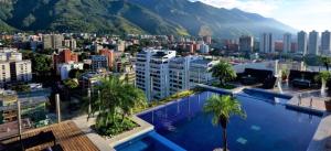 Pestana Caracas Premium City & Conference Hotel