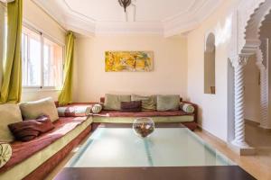 Appartement 2 chambres