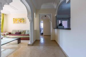 Appartement 2 chambres