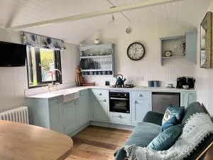 Sunrise - West Chiltington