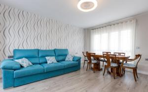 Apartamento Turquesa, 50m to Playa del Cura, Torrevieja