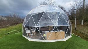 Mecsek Szíve Glamping