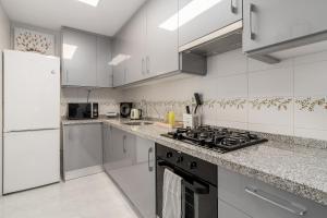 Apartamento mediterráneo en el alma de Moraira