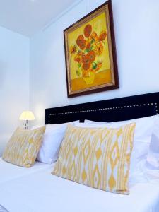 Hotels Hotel Normandy : photos des chambres