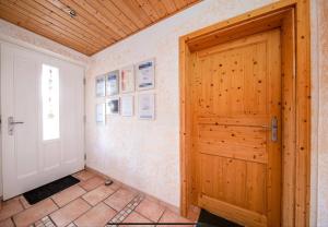 Toskanahaus, NJUALMS