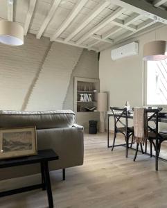 Appartements Le Flamand : photos des chambres