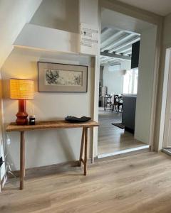 Appartements Le Flamand : photos des chambres