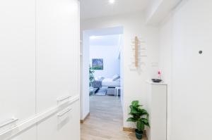 DESIGN APARTMENT - Spadolini, Campus Bocconi