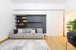 DESIGN APARTMENT - Spadolini, Campus Bocconi