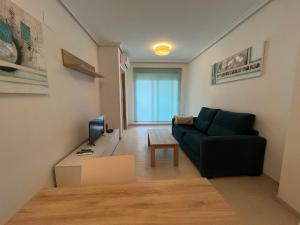 ACV - Playa Dorada-1ª linea planta 5 Norte 2