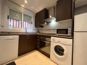 ACV - Playa Dorada-1ª linea planta 5 Norte 2