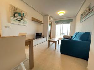 ACV - Playa Dorada-1ª linea planta 5 Norte 2