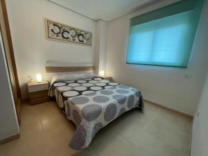 ACV - Playa Dorada-1ª linea planta 5 Norte 2