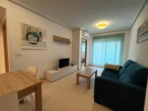 ACV - Playa Dorada-1ª linea planta 5 Norte 2