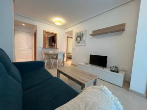 ACV - Playa Dorada-1ª linea planta 5 Norte 2