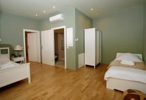 Serenity Suite Vienna