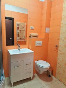 A G Apartaments Palas-Iasi