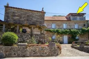 Atico Ameixenda - Ameixenda