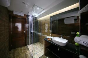 Deluxe Dino room & studio apartment