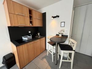 Appartements Mirac YourHostHelper : photos des chambres