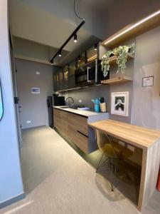 Unique loft con piscina cerca a parque 93