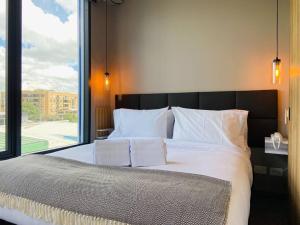 Unique loft con piscina cerca a parque 93