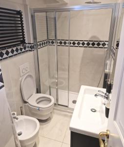 Appartement 1 Chambre