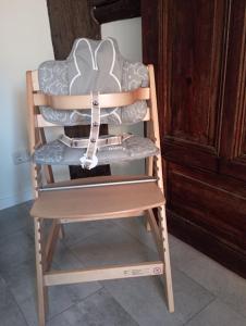 FeWo Am alten Holzplatz