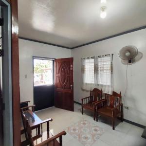 Gray Guesthouse